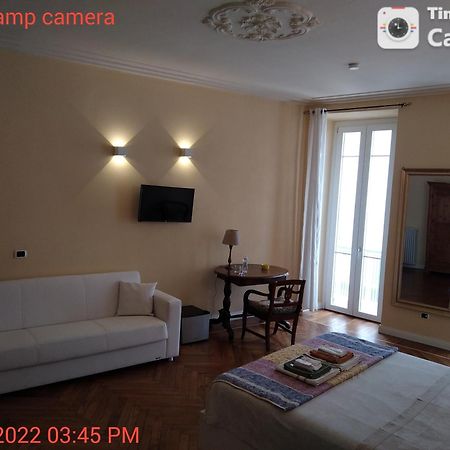 Porte Ad Arco Bra Buitenkant foto