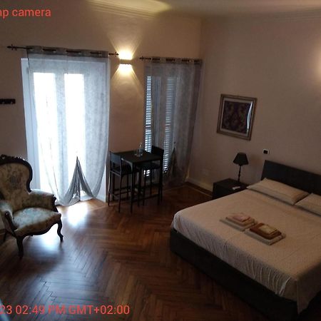 Porte Ad Arco Bed and Breakfast Bra Buitenkant foto