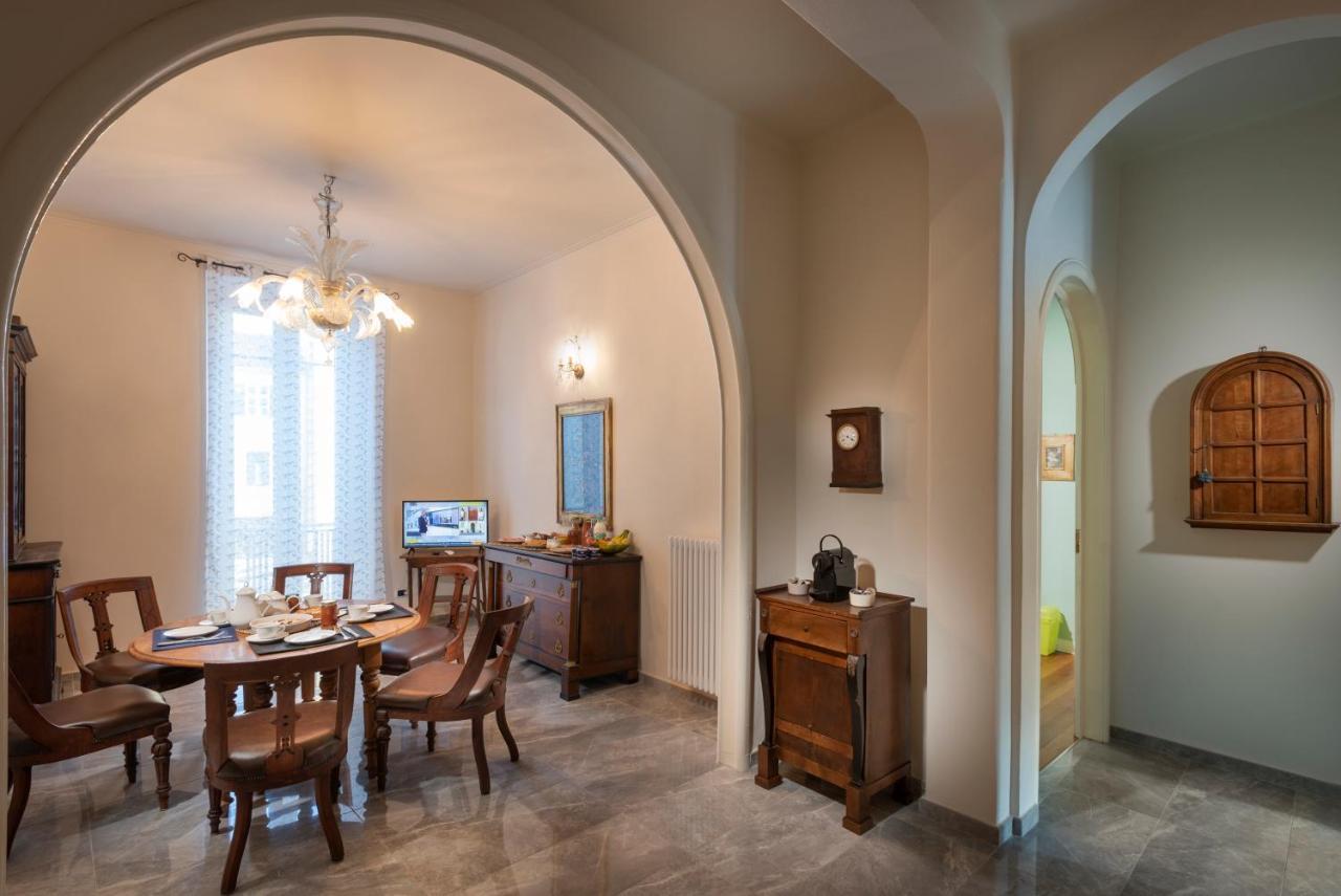 Porte Ad Arco Bra Buitenkant foto