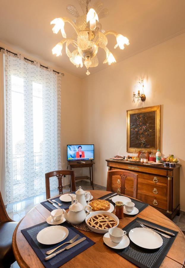 Porte Ad Arco Bra Buitenkant foto