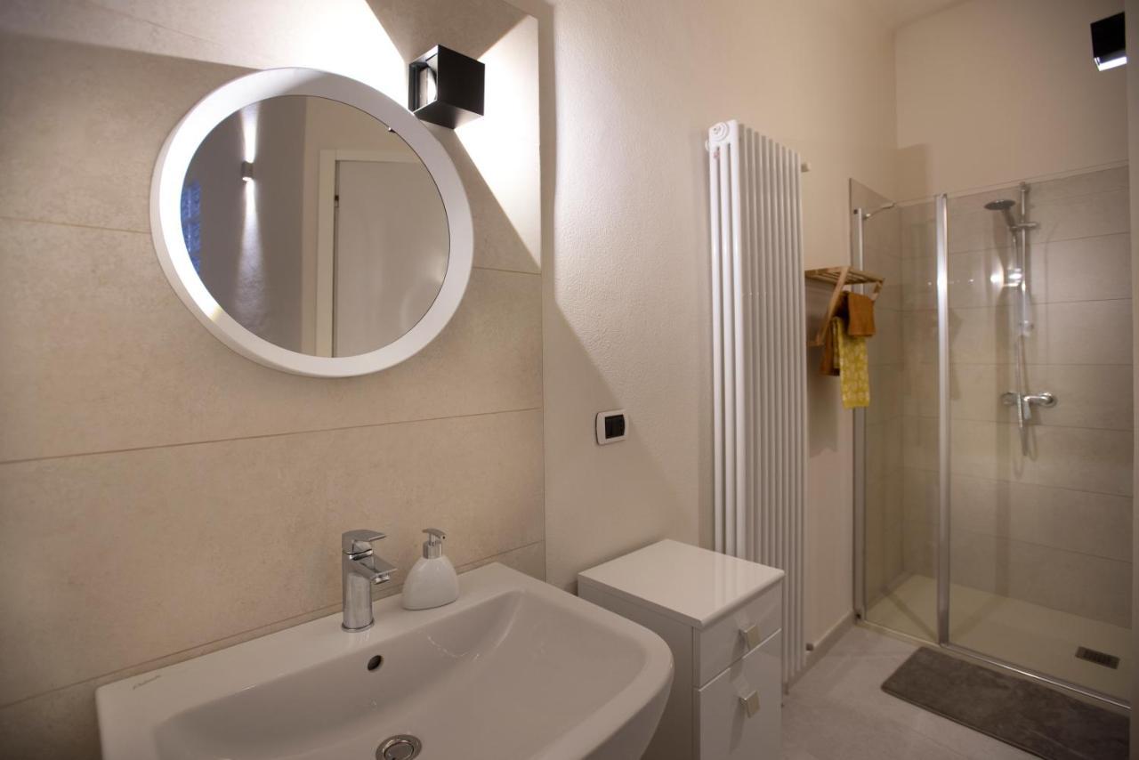 Porte Ad Arco Bra Buitenkant foto