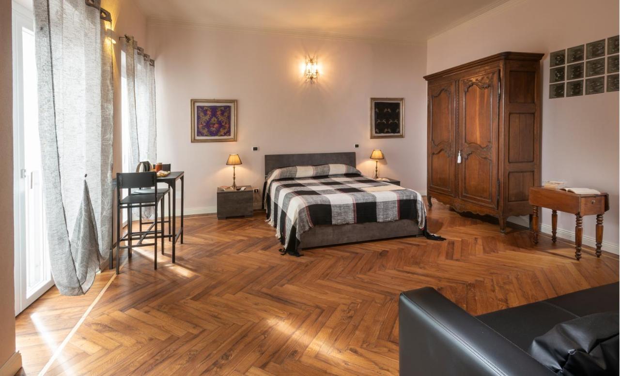 Porte Ad Arco Bed and Breakfast Bra Buitenkant foto