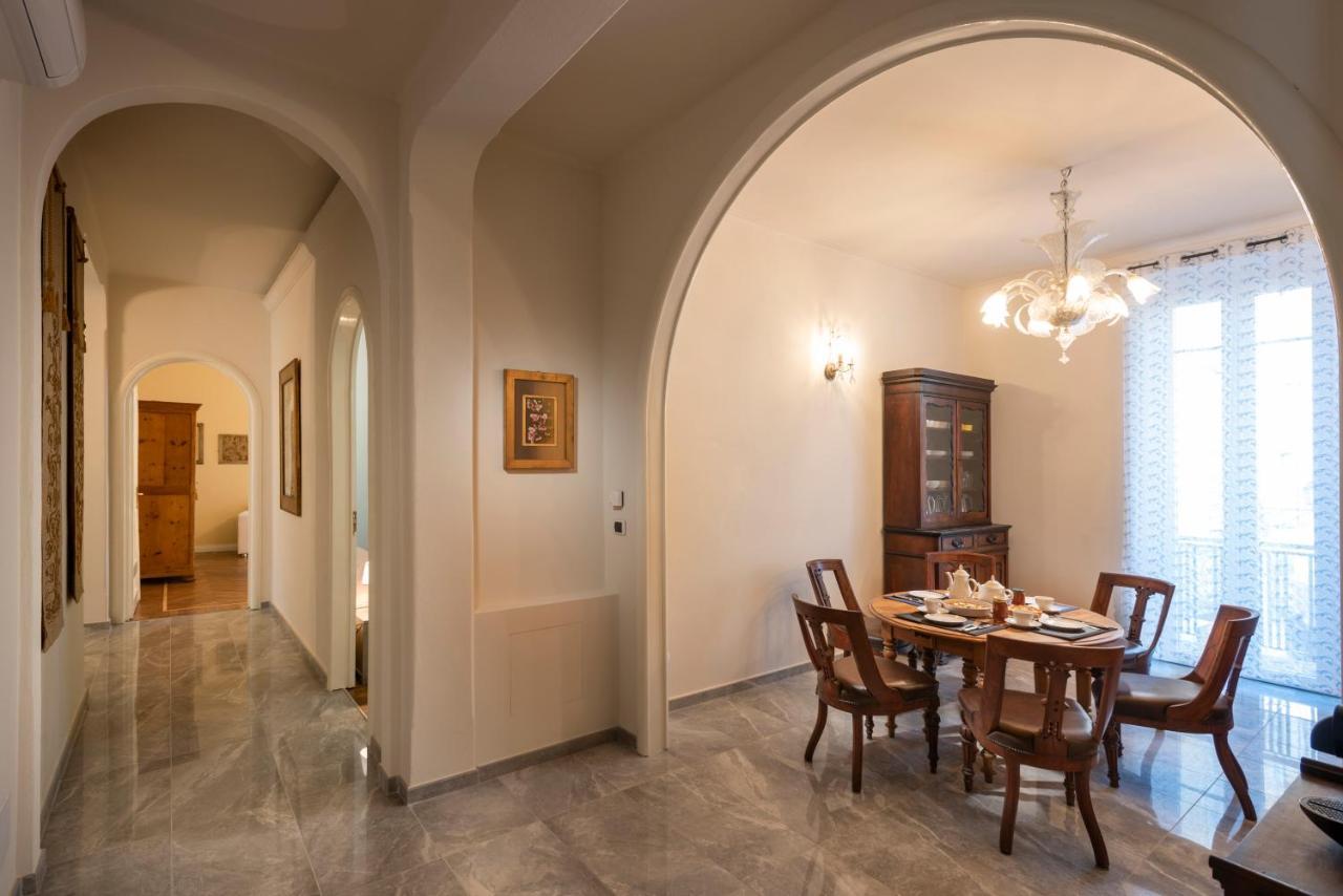 Porte Ad Arco Bra Buitenkant foto