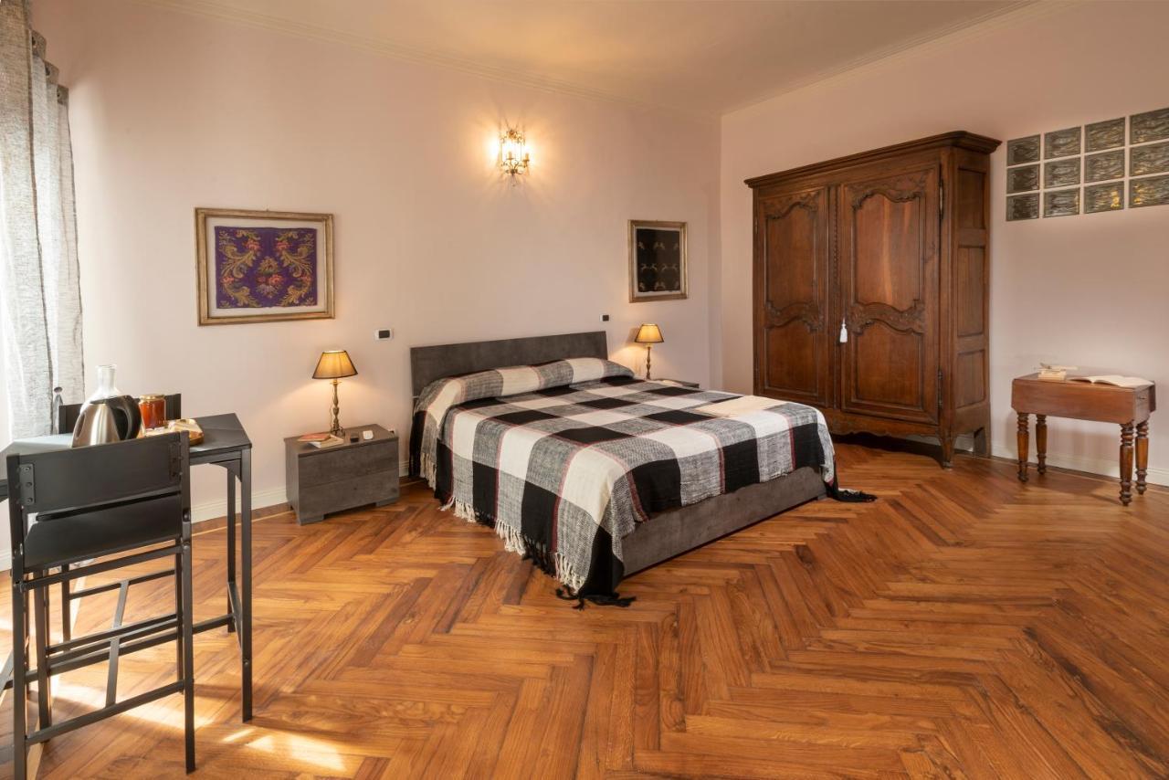 Porte Ad Arco Bra Buitenkant foto