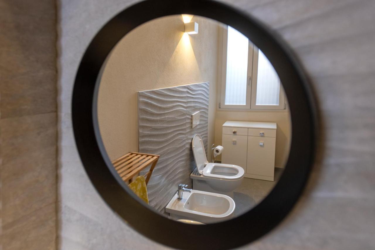 Porte Ad Arco Bra Buitenkant foto
