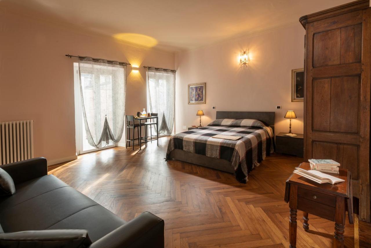 Porte Ad Arco Bra Buitenkant foto