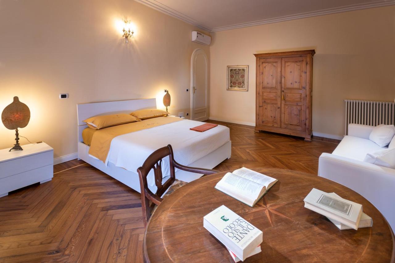 Porte Ad Arco Bed and Breakfast Bra Buitenkant foto