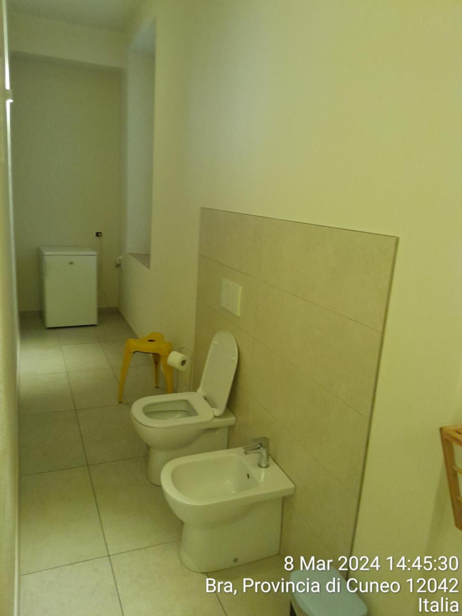 Porte Ad Arco Bra Buitenkant foto