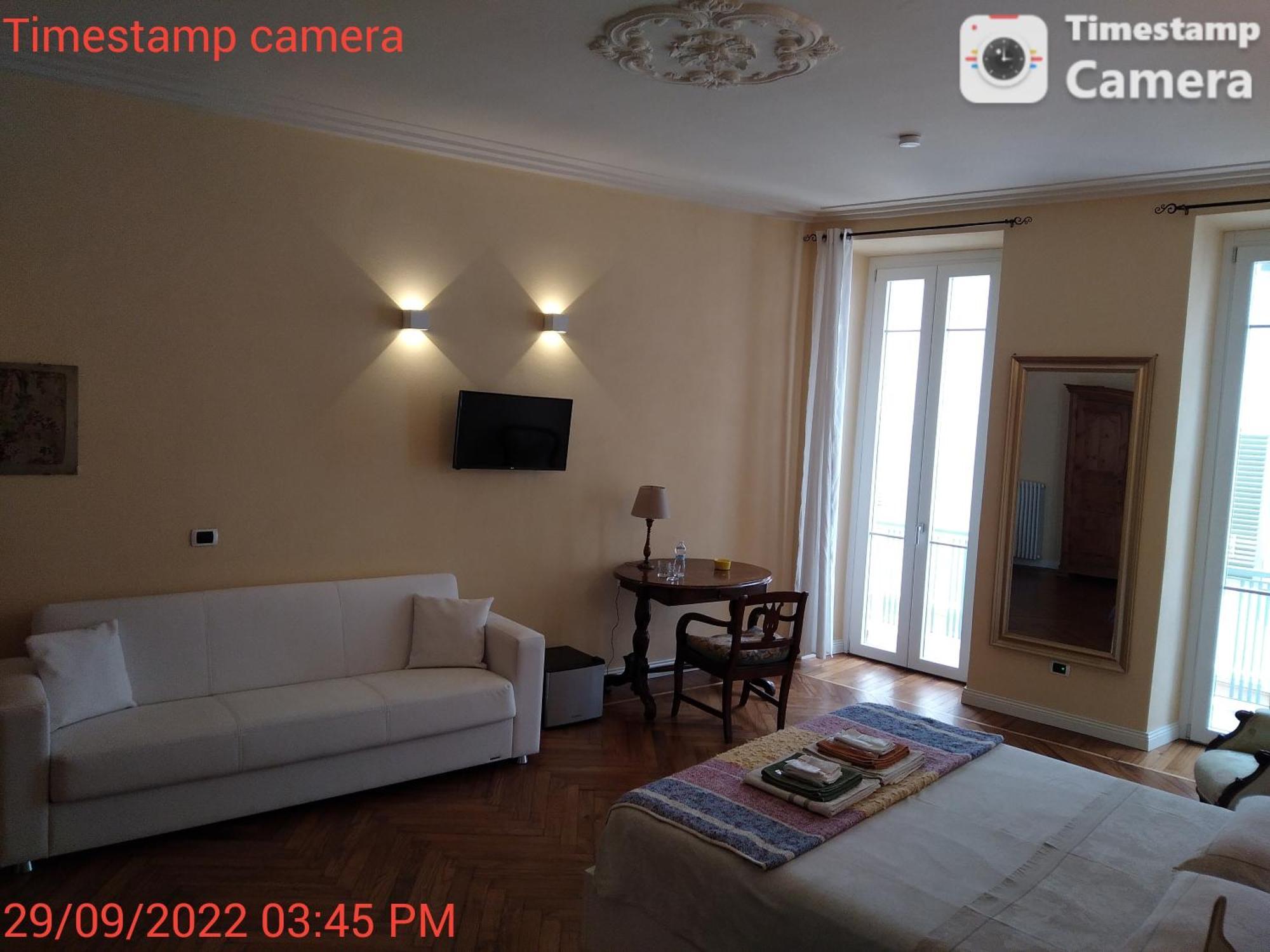 Porte Ad Arco Bra Buitenkant foto