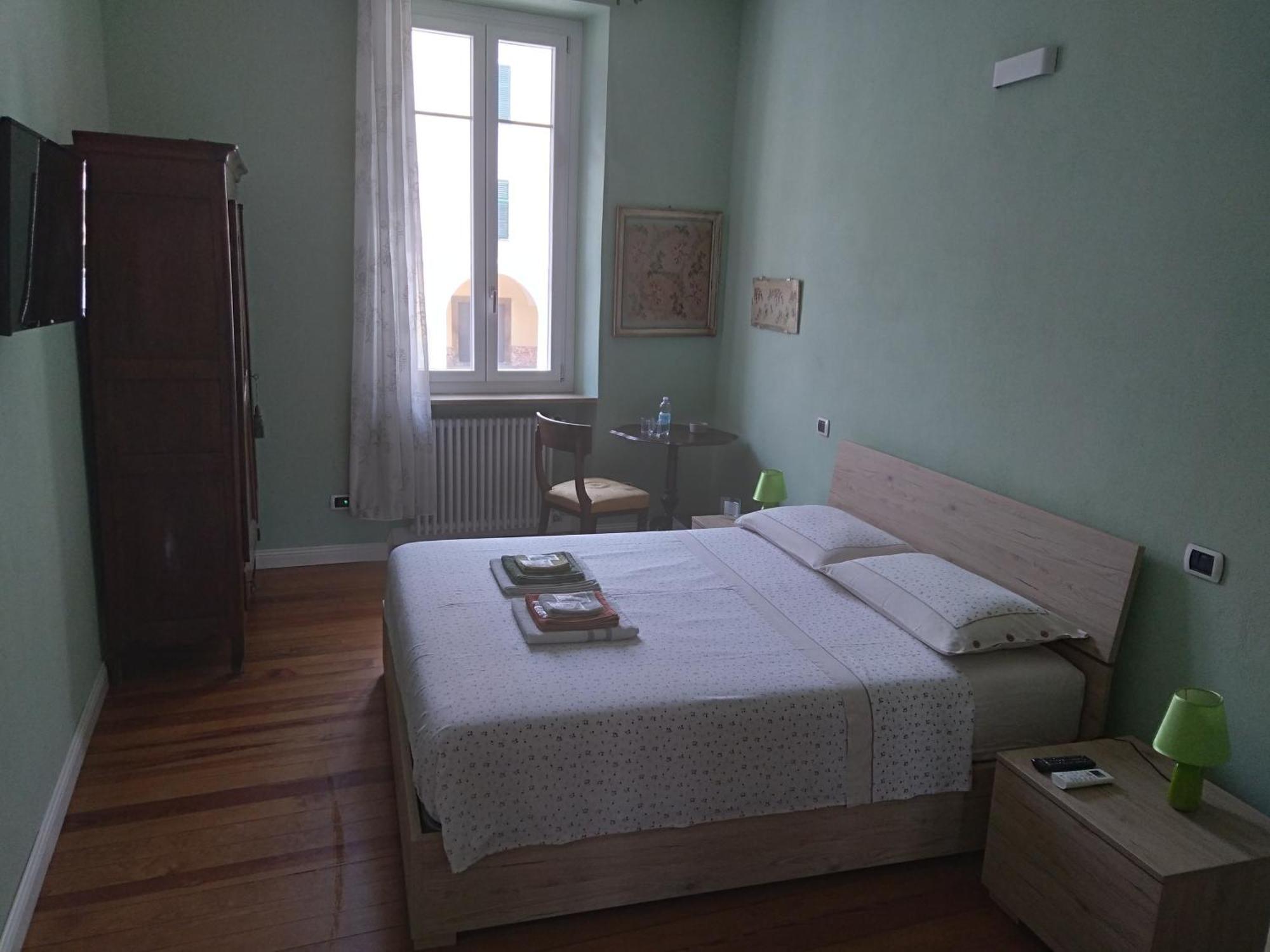 Porte Ad Arco Bra Buitenkant foto