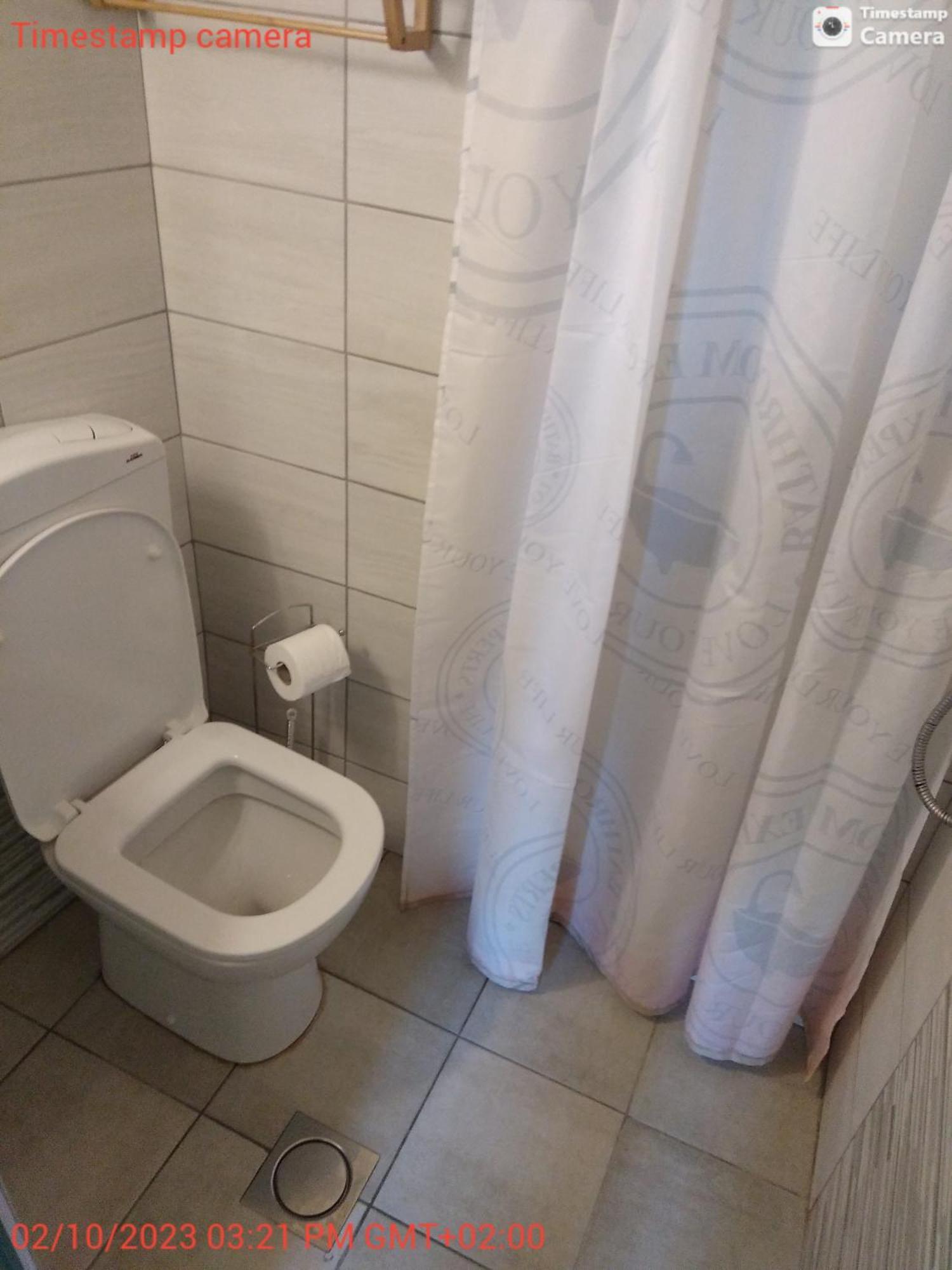 Porte Ad Arco Bra Buitenkant foto