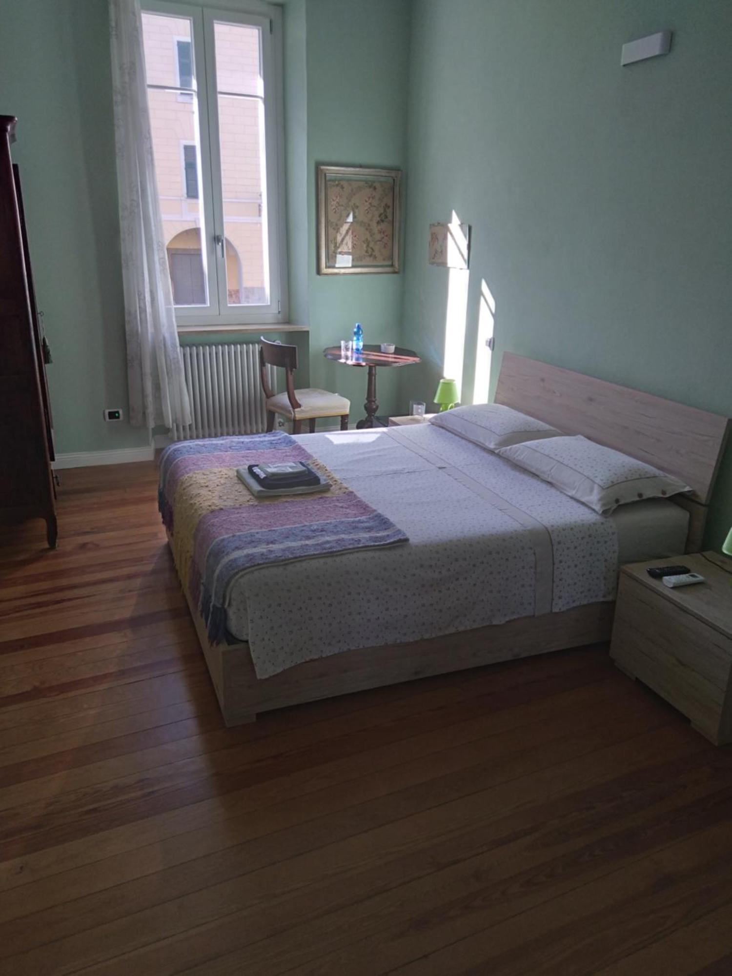 Porte Ad Arco Bra Buitenkant foto