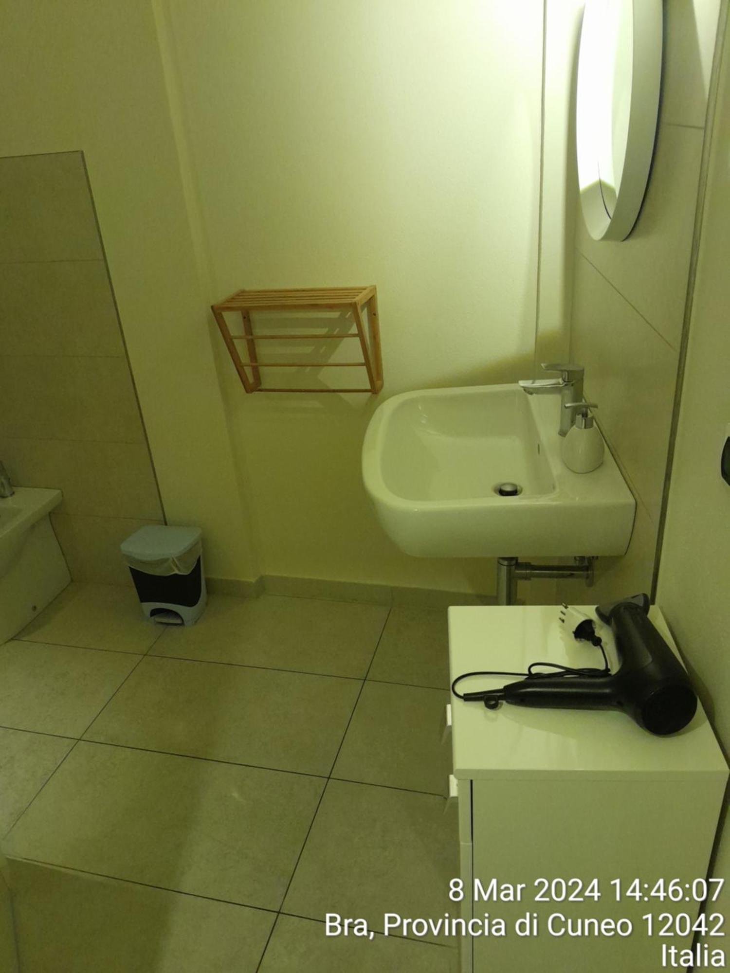 Porte Ad Arco Bra Buitenkant foto