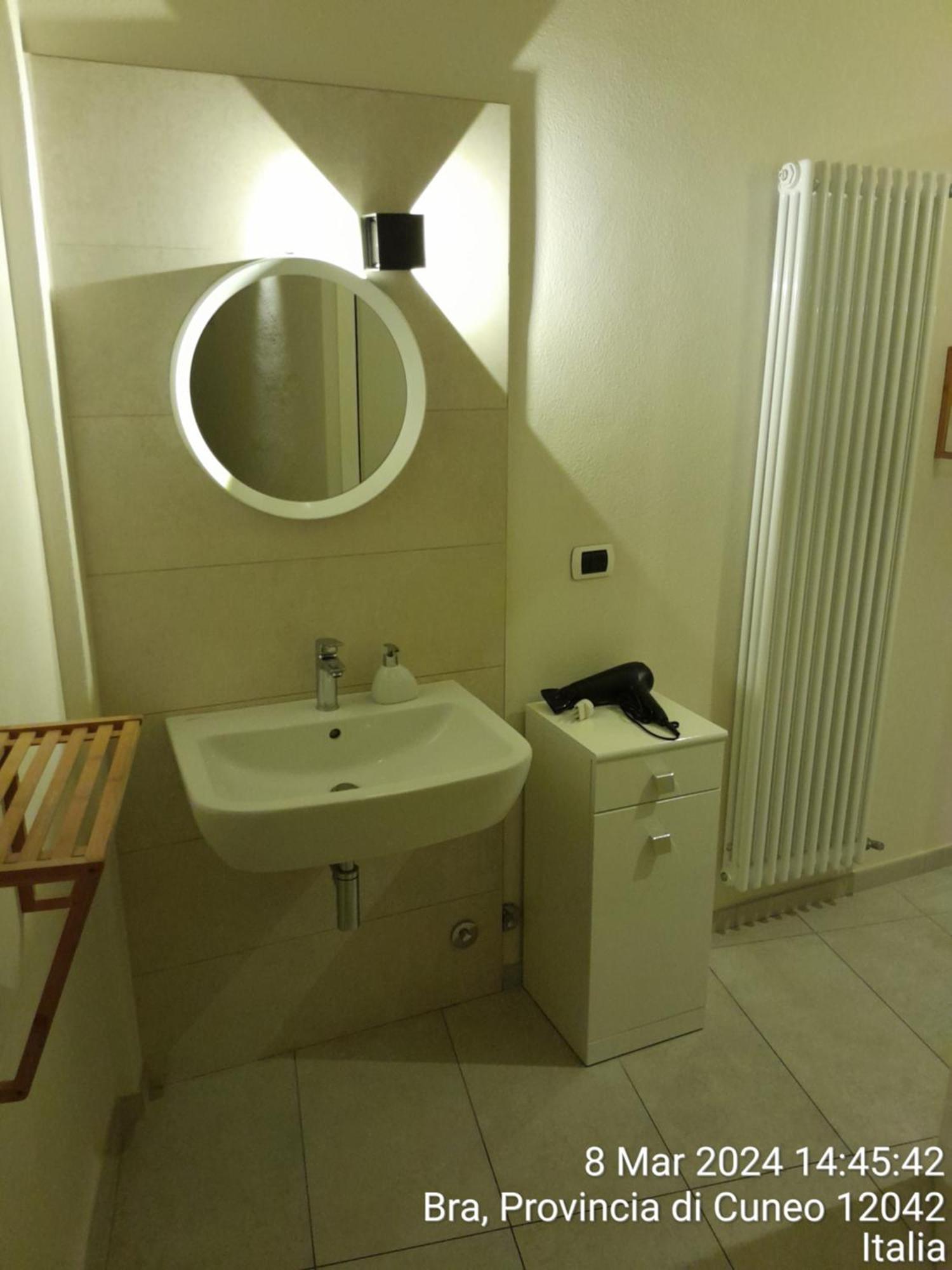 Porte Ad Arco Bra Buitenkant foto