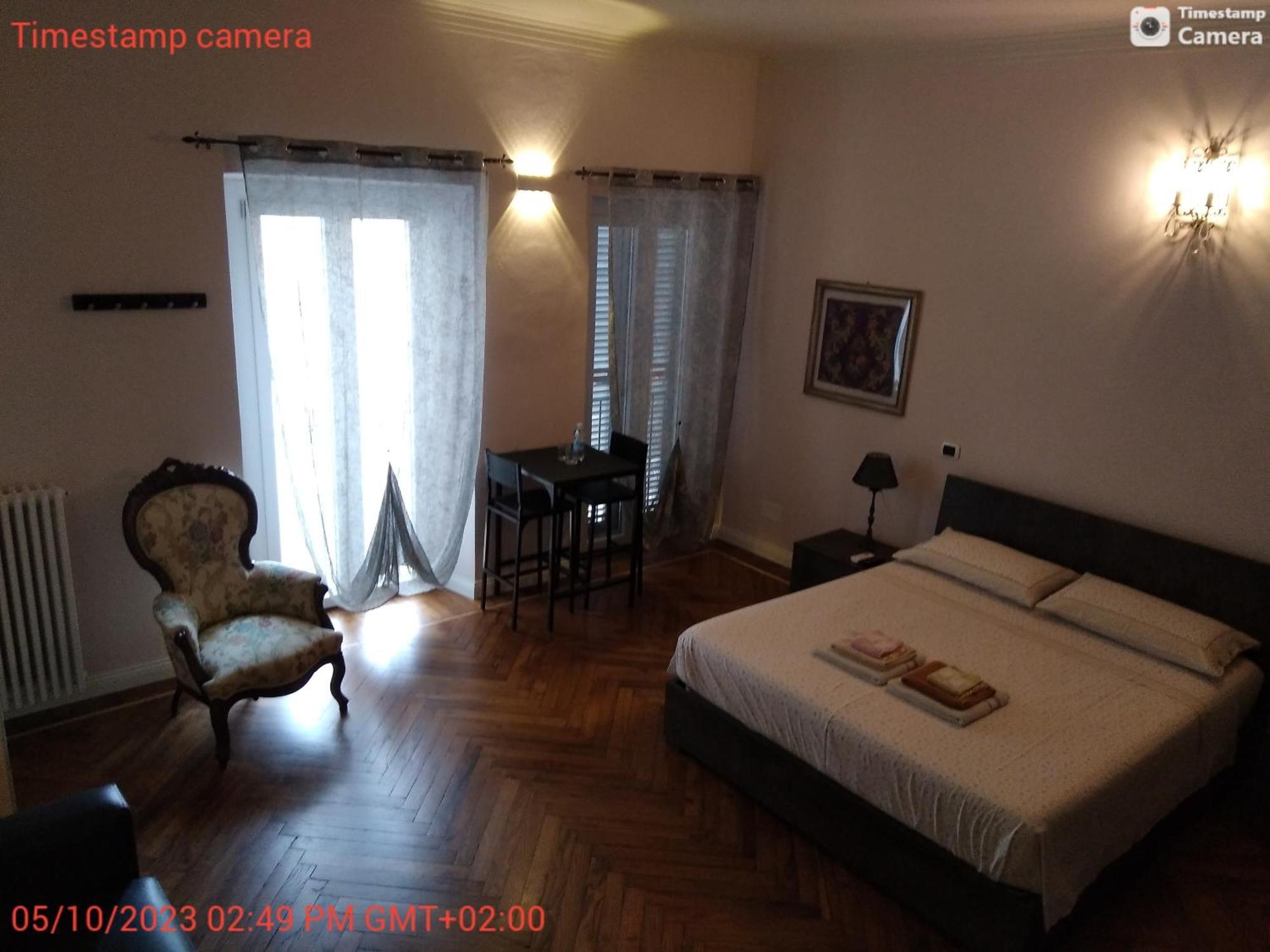 Porte Ad Arco Bed and Breakfast Bra Buitenkant foto