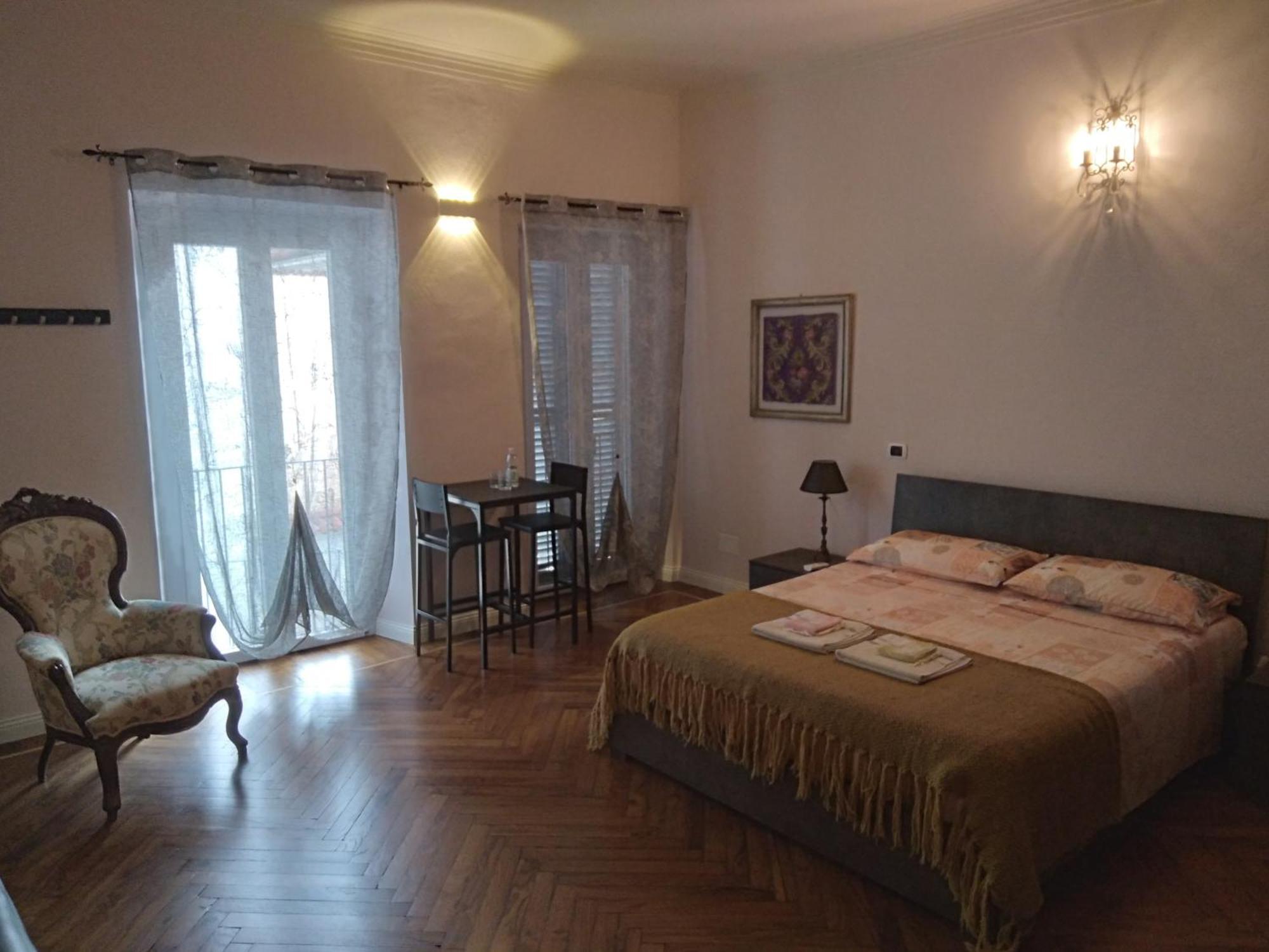 Porte Ad Arco Bra Buitenkant foto