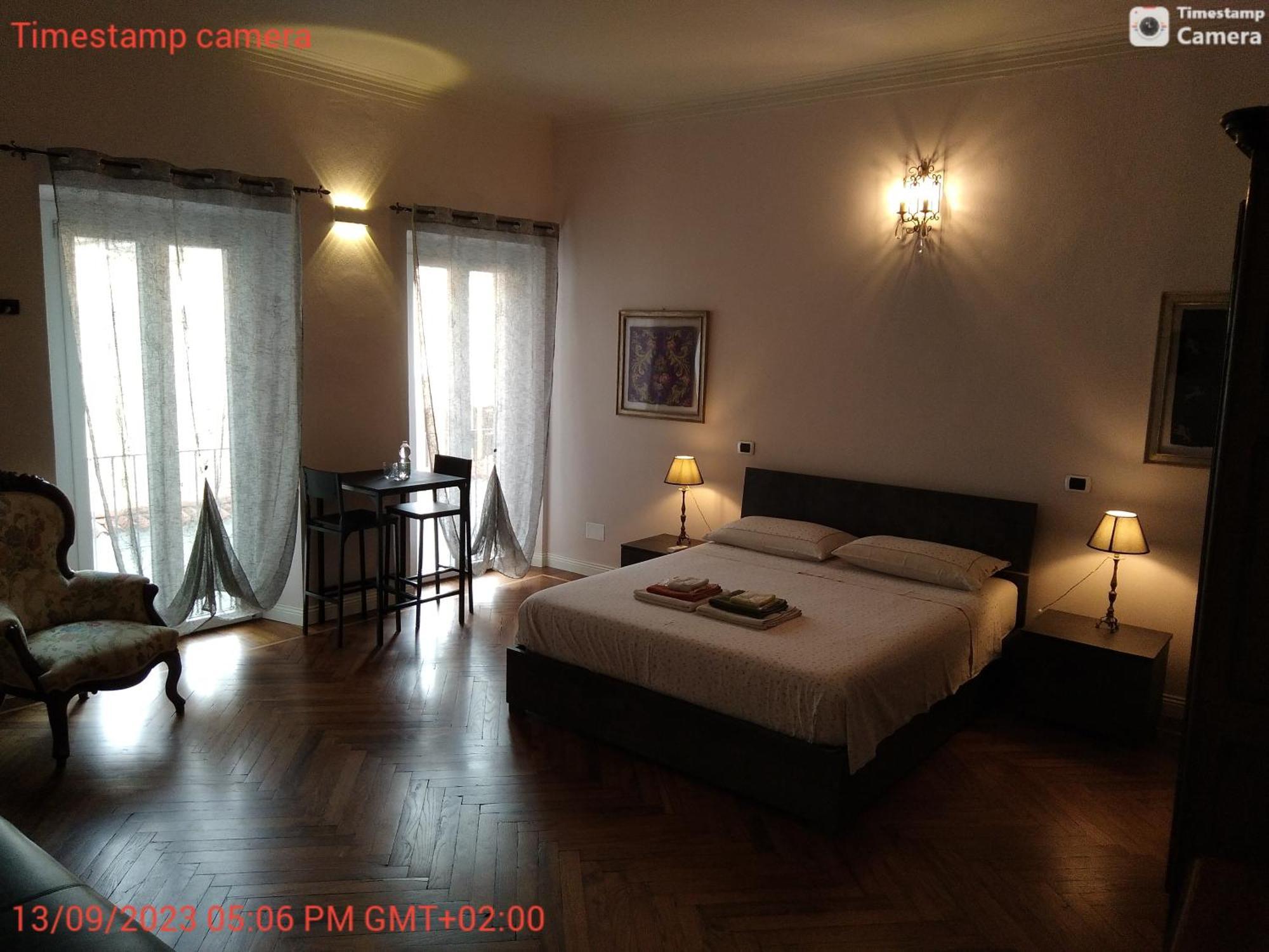Porte Ad Arco Bra Buitenkant foto