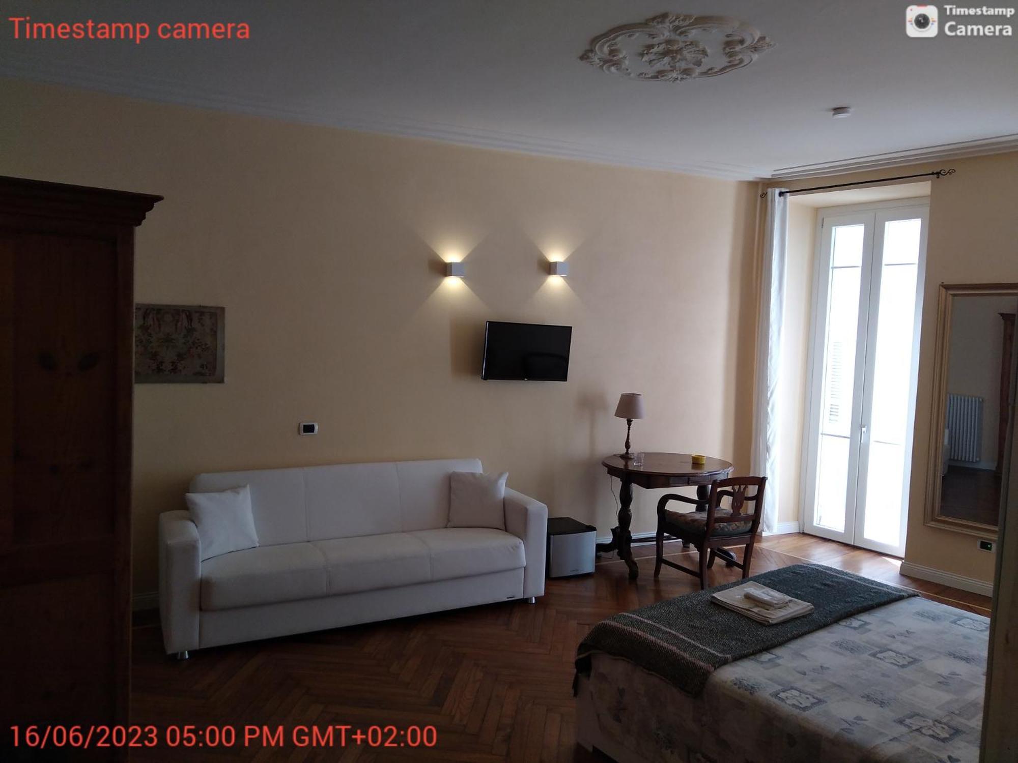 Porte Ad Arco Bra Buitenkant foto