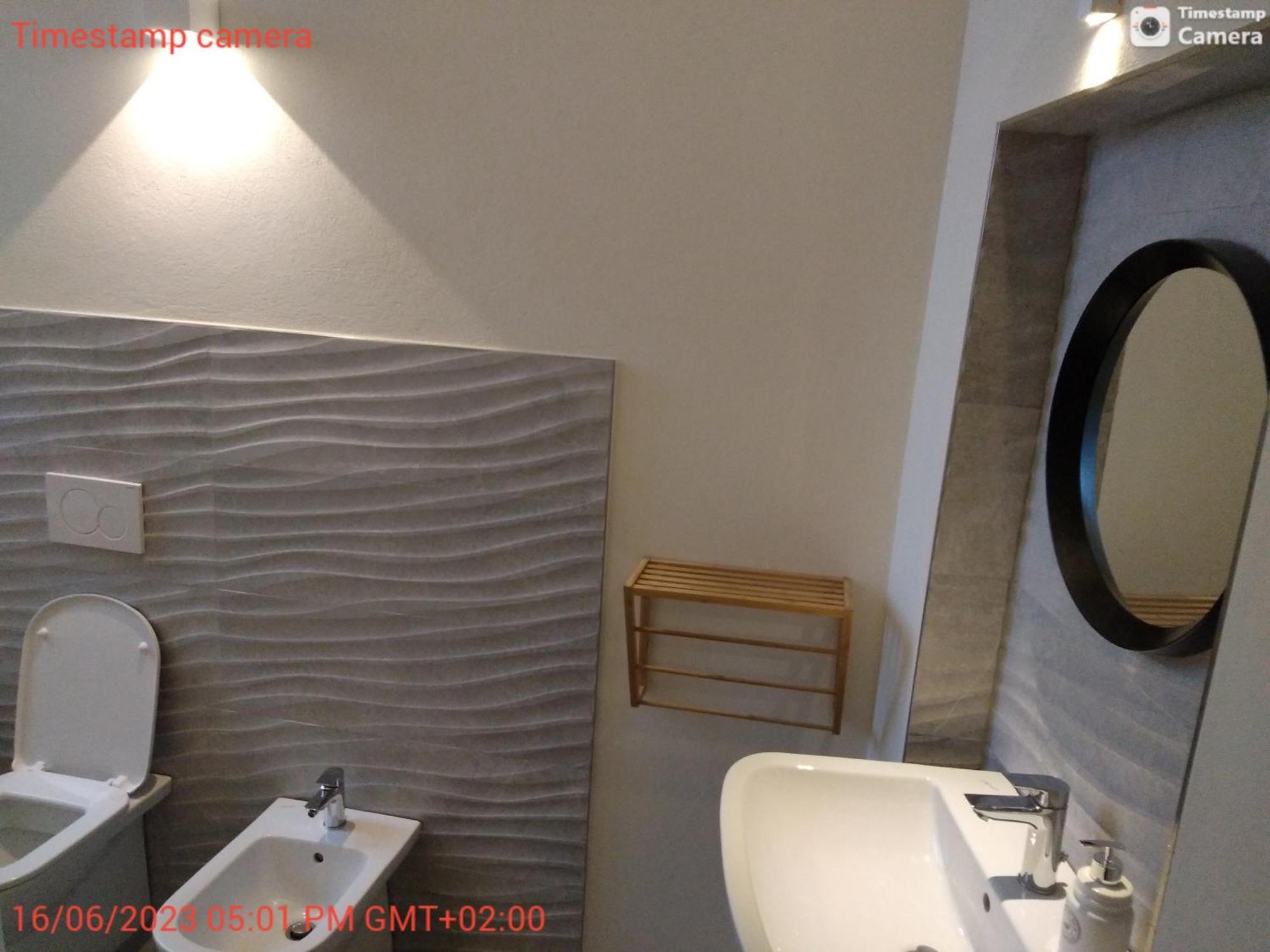 Porte Ad Arco Bra Buitenkant foto