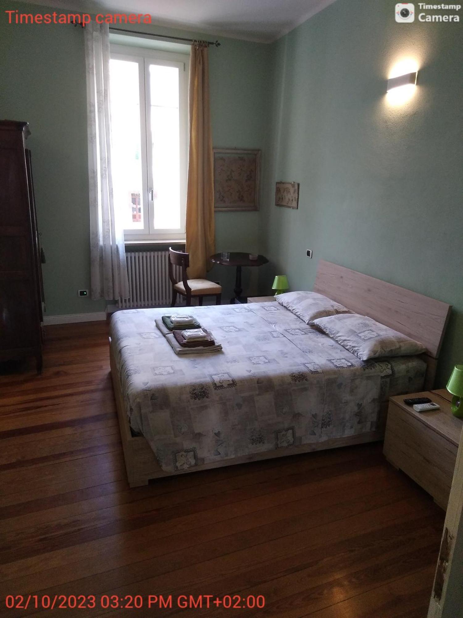 Porte Ad Arco Bra Buitenkant foto
