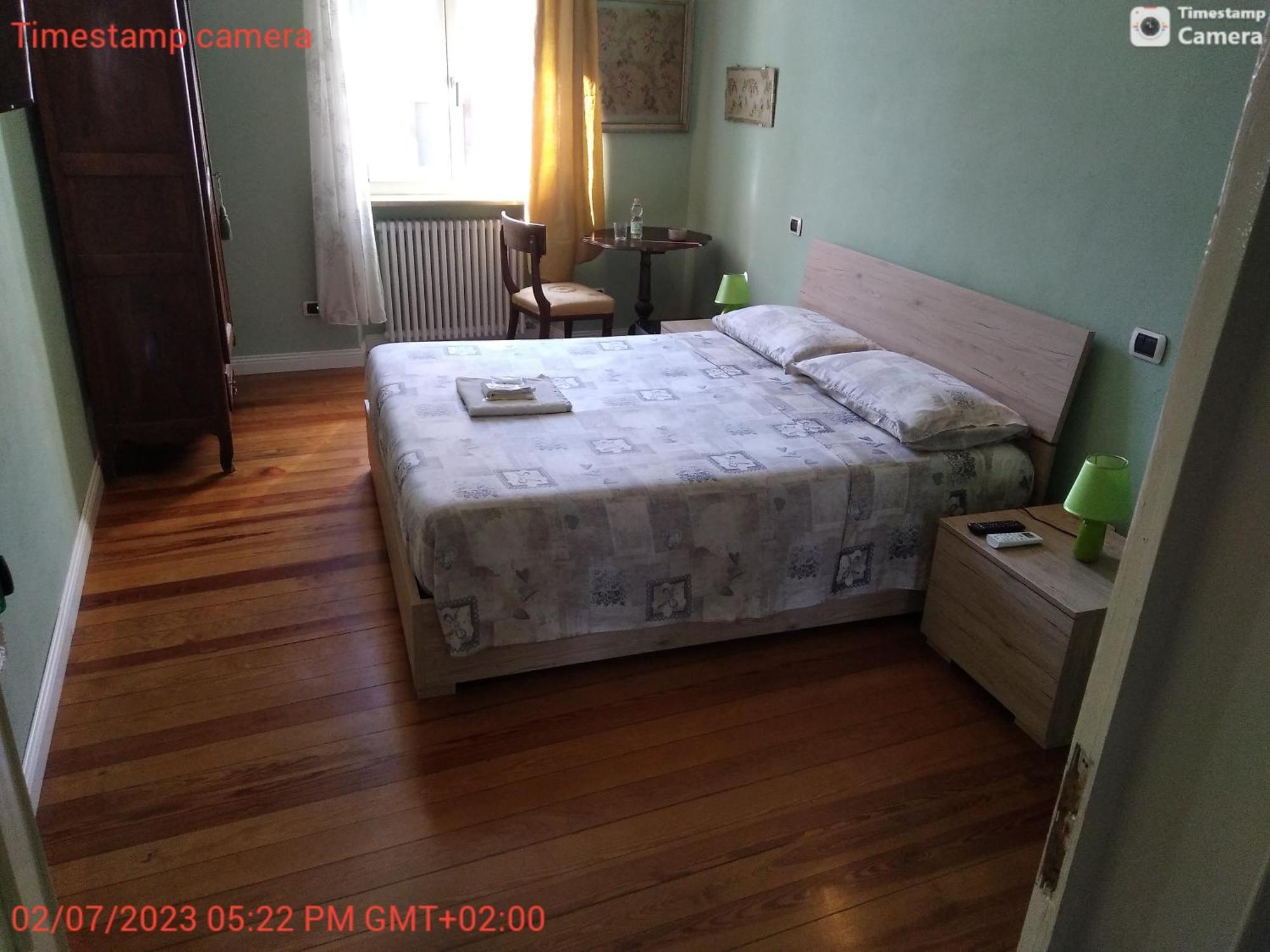 Porte Ad Arco Bra Buitenkant foto